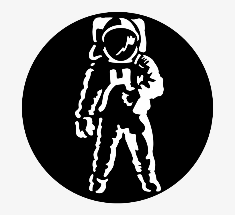 Apollo Astronaut - Apollo Design 2500 Astronaut Steel Pattern, transparent png #363100