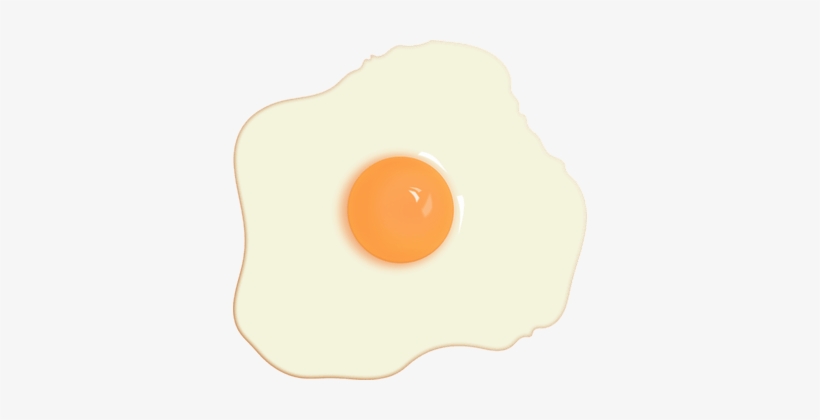 The Interestingly Nutritious Egg White - Eggs Omelette Vector Pnf, transparent png #363101