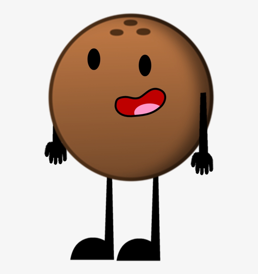 Pose-coconut - Wiki, transparent png #363105