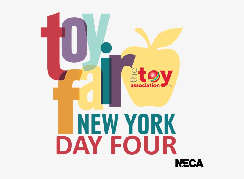 Toy Fair 2018 Day 4 Reveals - Neca, transparent png #363252