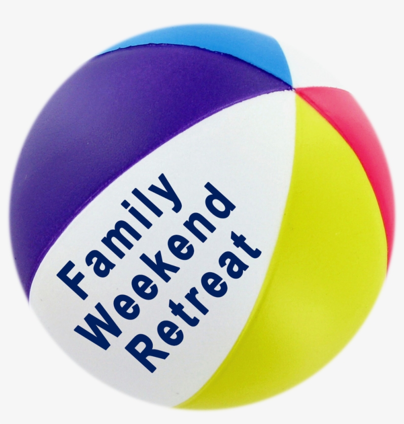 Beach-ball - Family, transparent png #363344