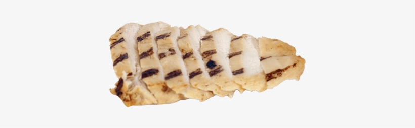 Sliced Grilled Chicken - Grilled Chicken Slices Transparent, transparent png #363363