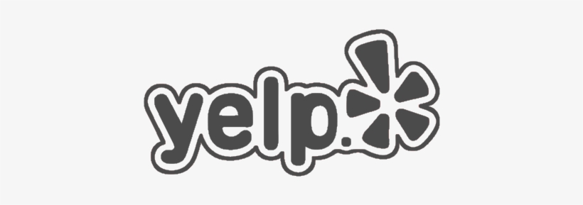 Yelp, transparent png #363381