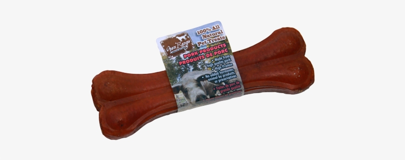 Pressed Pork Bones - Pork, transparent png #363509