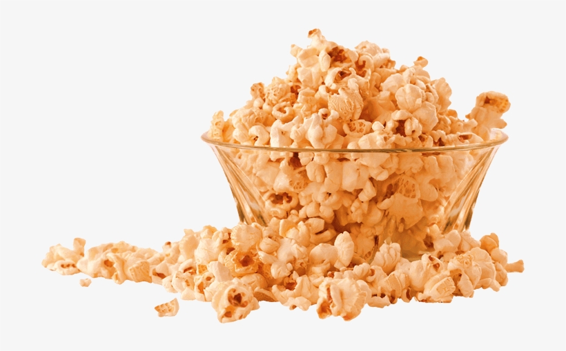 Sold Times - Popcorn Png, transparent png #363534
