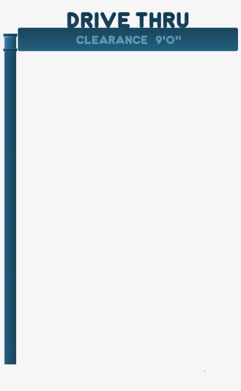 Omc Clearance-bar - Parallel, transparent png #363574