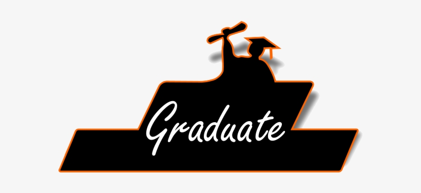 Graduation Png Pic - Graduated Status For Whatsapp, transparent png #363594