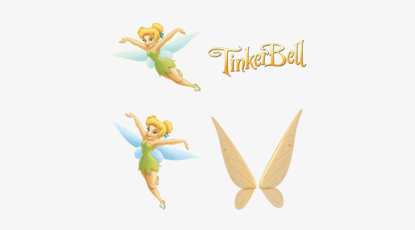 Фея Пнг, transparent png #363608
