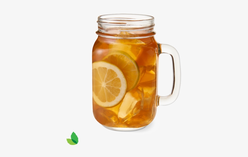 Sweet Tea Recipe With Truvía® Nectar - Yujacha, transparent png #363699