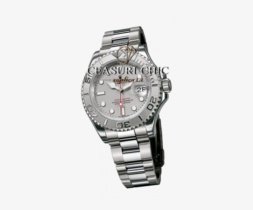 Rolex Yacht Master Rolesium Women - Rolex Yacht Master, transparent png #363818