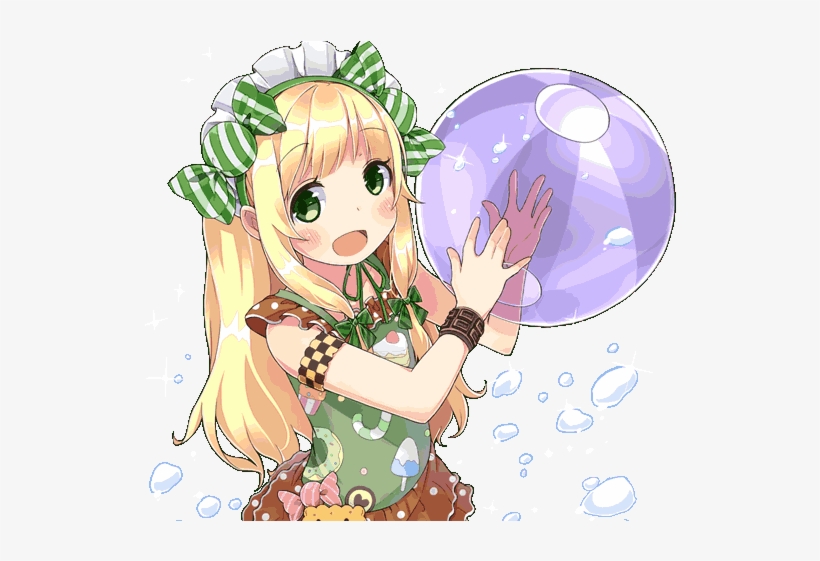 Gretel Summer Dialogue Render - Food, transparent png #363863