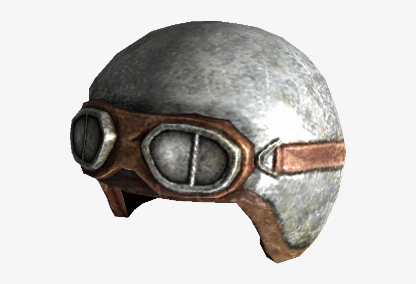 Fallout Motorcycle Helmet Png - Motorcycle, transparent png #363921