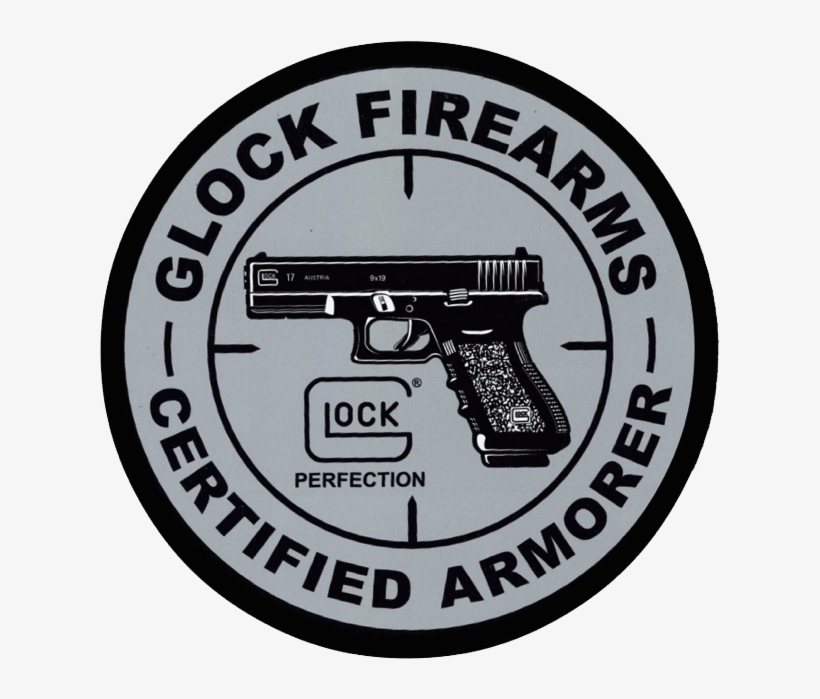 Glock-armorer - Glock Safe Action Aluminum Sign, Ad 0006 0, transparent png #364005