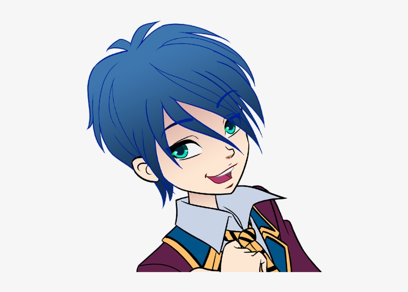 Hawk Snowwhite - Regal Academy Hawk Snow White, transparent png #364089