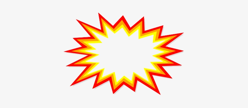 Starburst Png Images - News Update Gif, transparent png #364137