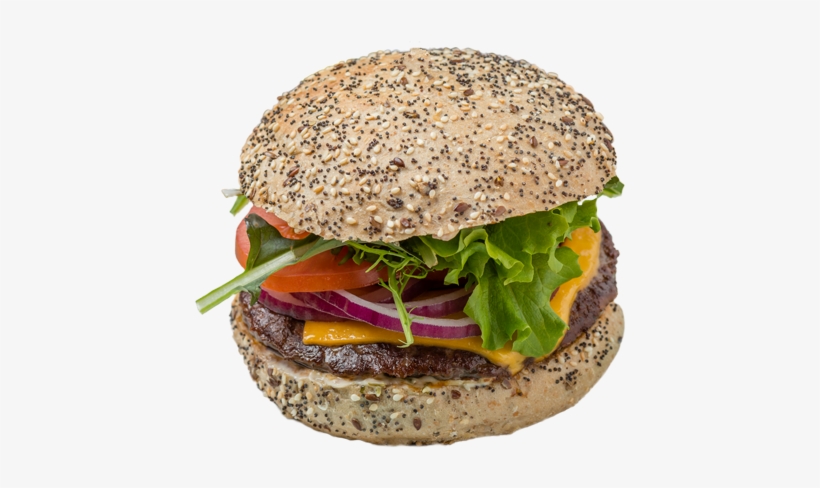 It's All About Tradition - Cheeseburger, transparent png #364154