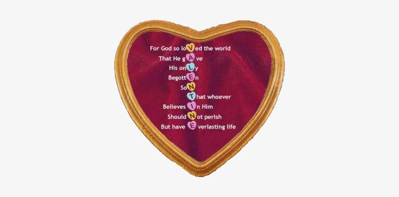 Happy Valentines Day - Heart, transparent png #364172