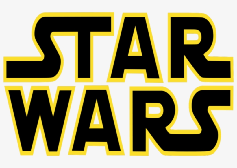 Free Icons Png - Star Wars Logo Png, transparent png #364173