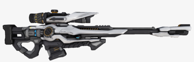Weapon03-1024x288 - Weapon, transparent png #364272