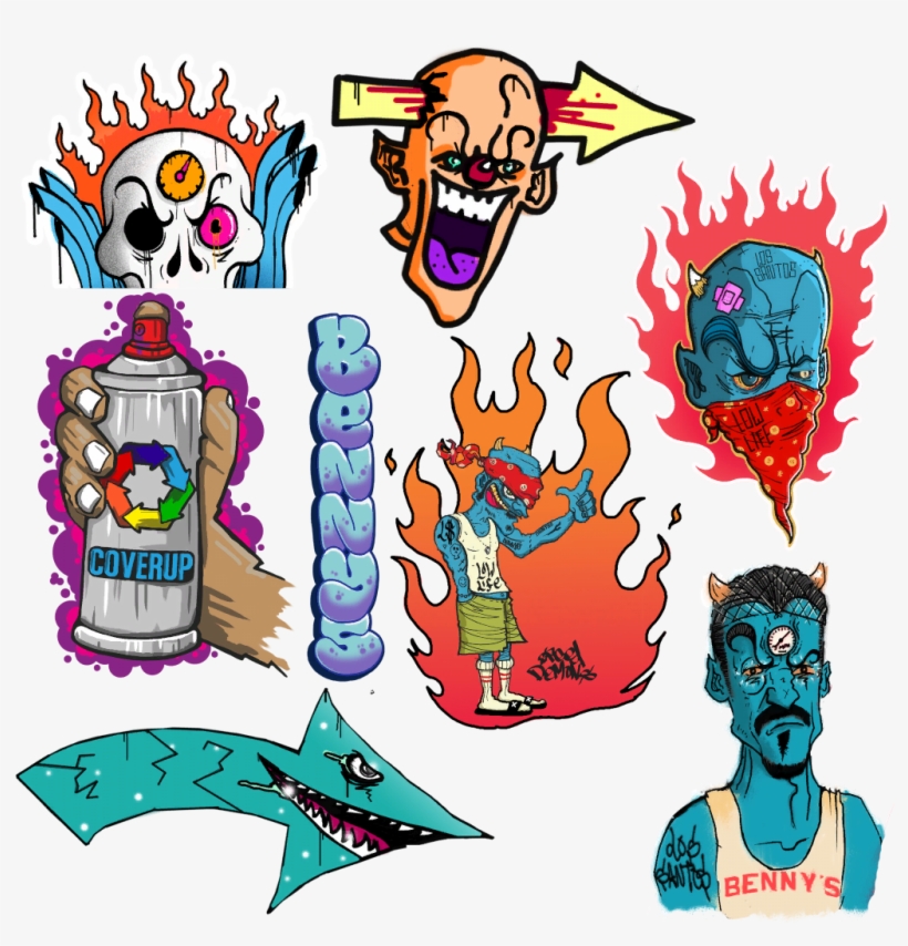 Jeztzd0 - Cartoon, transparent png #364352