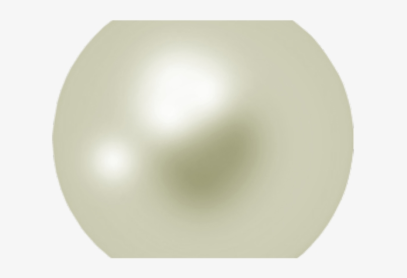 Pearl Png Transparent Images - Circle, transparent png #364434
