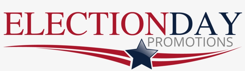 Election Campaign - Election Day Logo Png, transparent png #364614