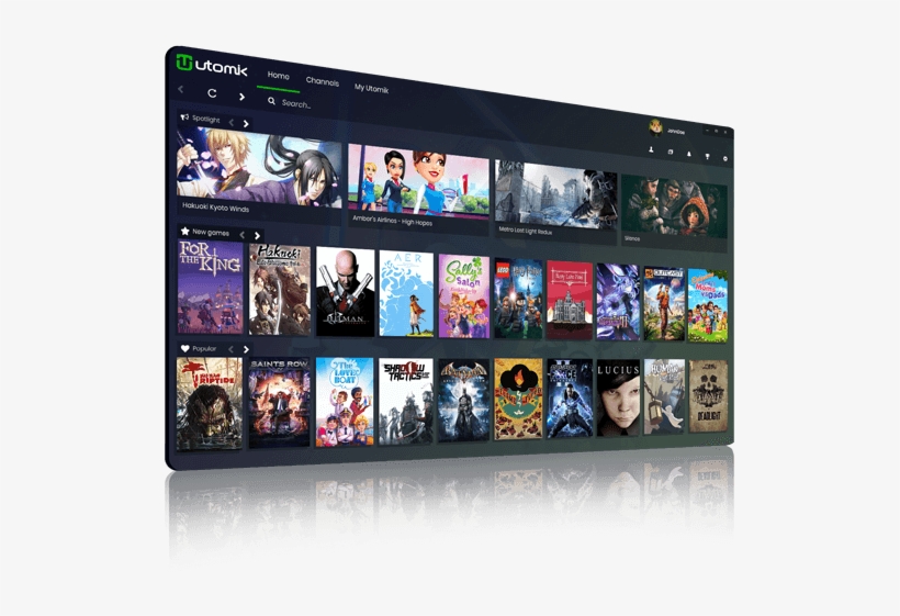 Games Start Fast - Smartphone, transparent png #364633