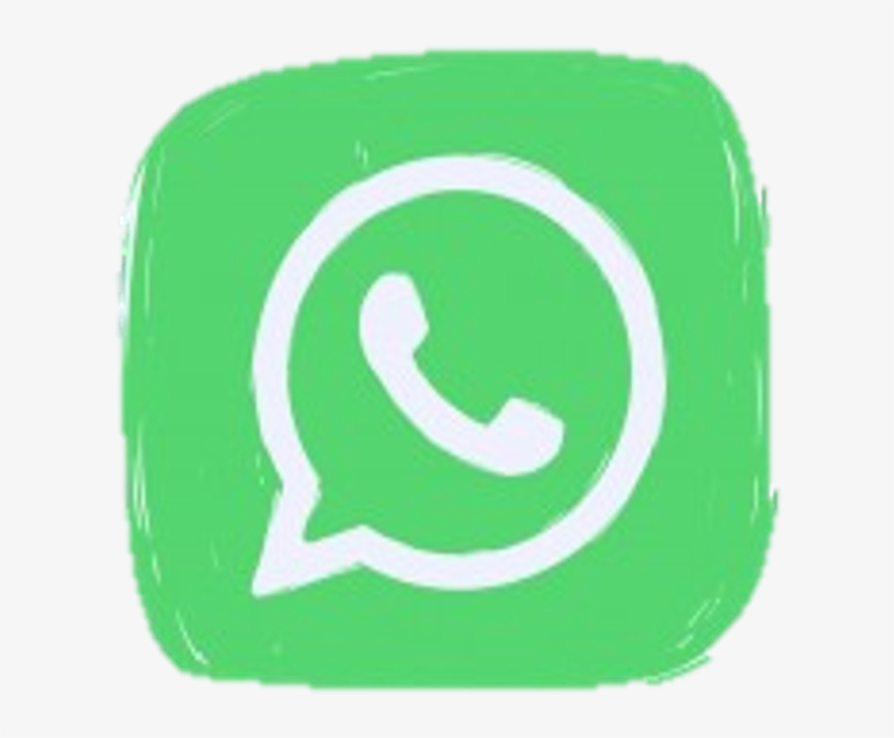 Vision - Whatsapp Icon, transparent png #364718