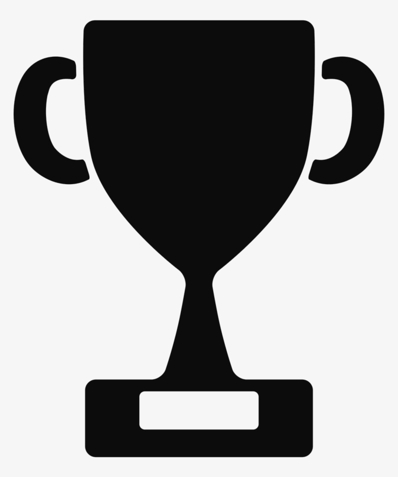 Icon Google Search Dashboards - Trophy Icon Png, transparent png #364755
