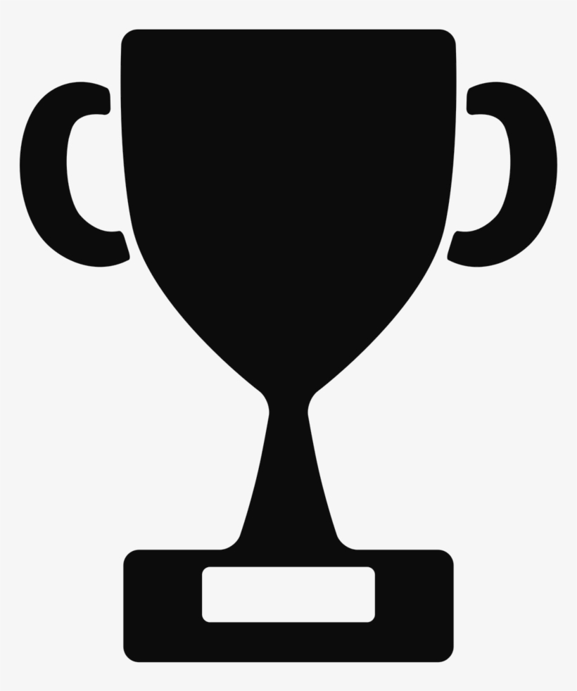 Icon Google Search Dashboards - Trophy Icon Png, transparent png #364755