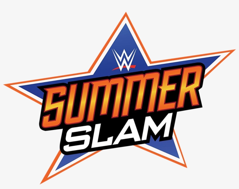 Summerslam 2017 Review - Wwe: Summerslam 2016 (dvd), transparent png #365013