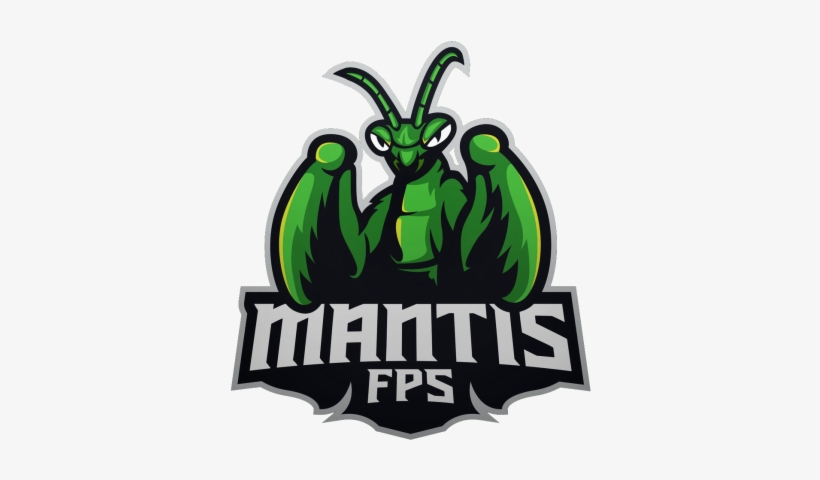 Mantisfps - Mantis Fps Rainbow Six, transparent png #365014