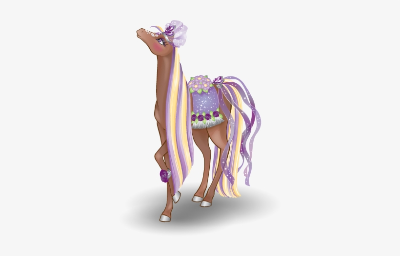 Lavender - Illustration, transparent png #365034