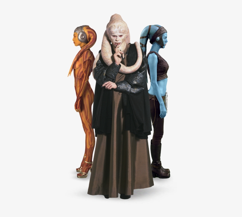 Wookieepedia - Тви Лек, transparent png #365074