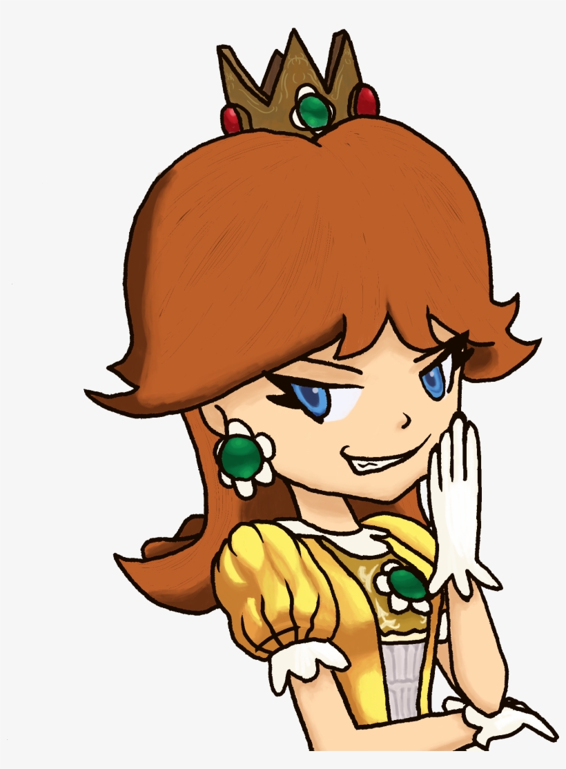 Ultimatei Drew Something For All The Waluigi Fans Out - Drawing, transparent png #365099