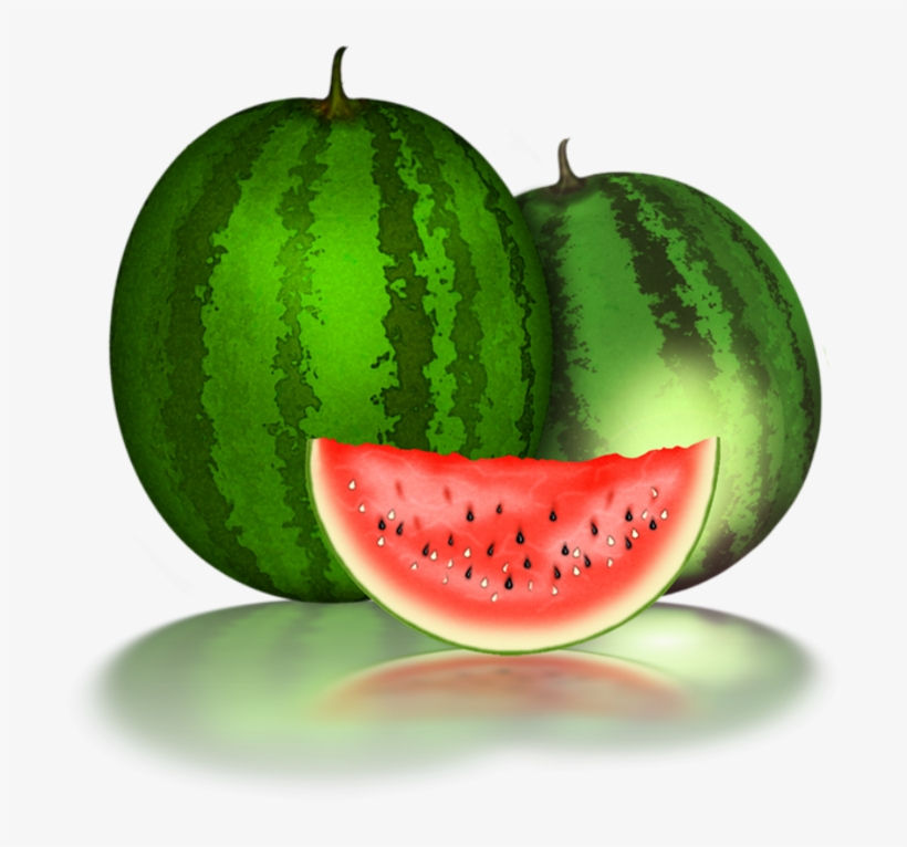 Watermelon Png Free Image - Watermelon, transparent png #365138