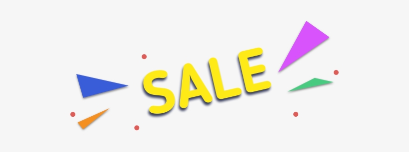 The Original Dino - Sale Png, transparent png #365158