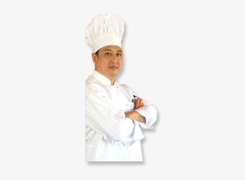 Chef Corner - Chef, transparent png #365202