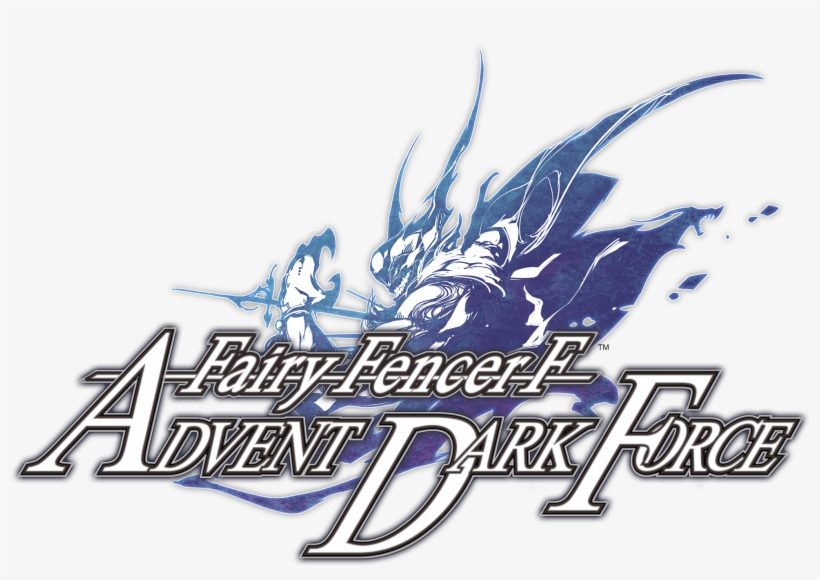 Fairy Fencer F - Fairy Fencer F Advent Dark Force Complete Deluxe Set, transparent png #365271