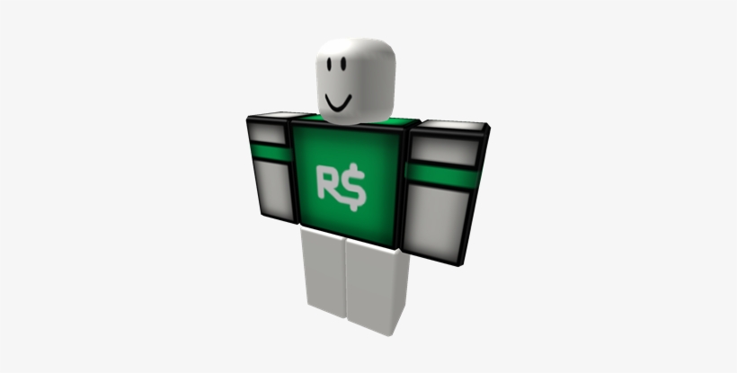 Robux Transparent Shirt Transparent Roblox Free Transparent Png Download Pngkey - roblox transparent