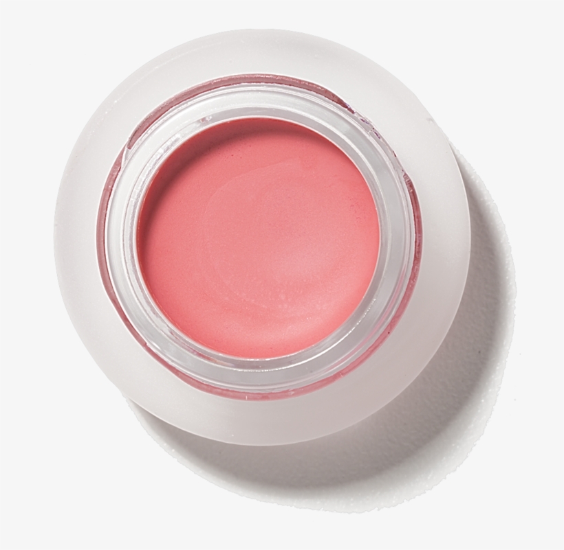 Fruit Pigmented® Pot Rouge Blush Pink Melon - 100% Pure Fruit Pigmented Pot Rouge Blush: Pink Melon, transparent png #365437