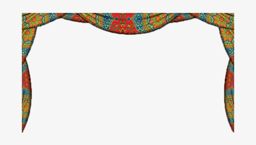 Free Png Curtain Ramadan Png Images Transparent - Ramadan, transparent png #365441