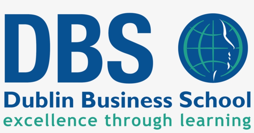 Dublin Business School Logo, transparent png #365622
