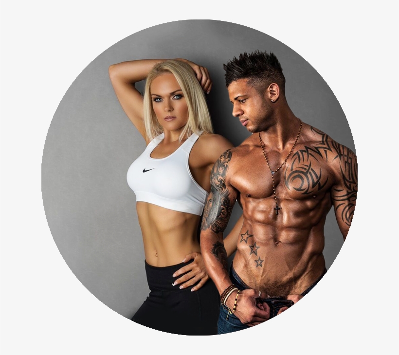 Online Support 24/7 To Address Any Particular Questions - Shropshire Female Fitness Models, transparent png #365643