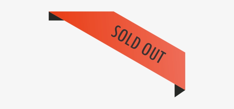 Soldout - Sold Out Tag Png, transparent png #365693