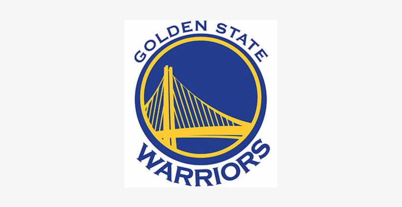 Logo Golden State Warriors Png, transparent png #365713