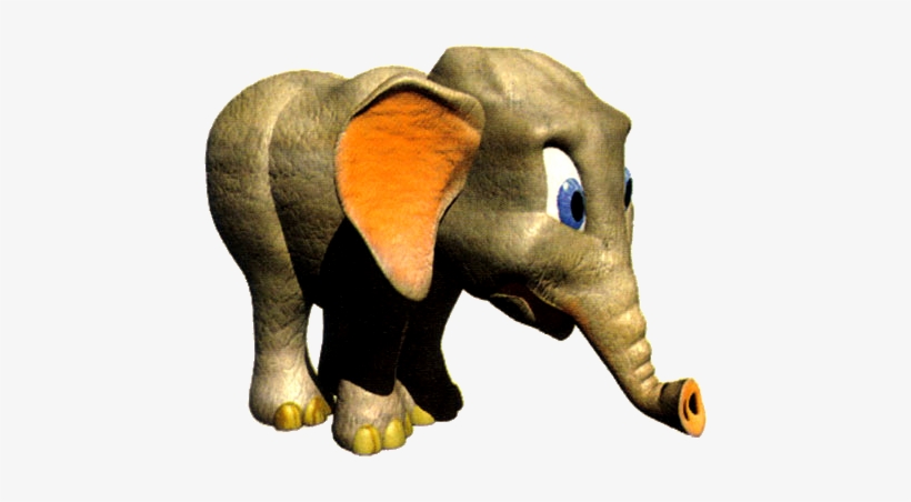 Donkey Kong Ellie, transparent png #365733