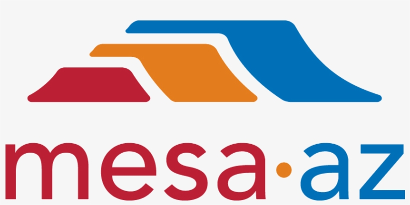 Http - //www - Mesaaz - Gov/ - City Of Mesa Logo, transparent png #365762