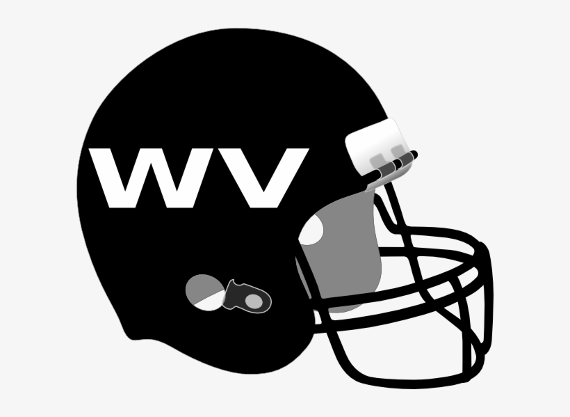 How To Set Use Football Helmet Clipart, transparent png #365825