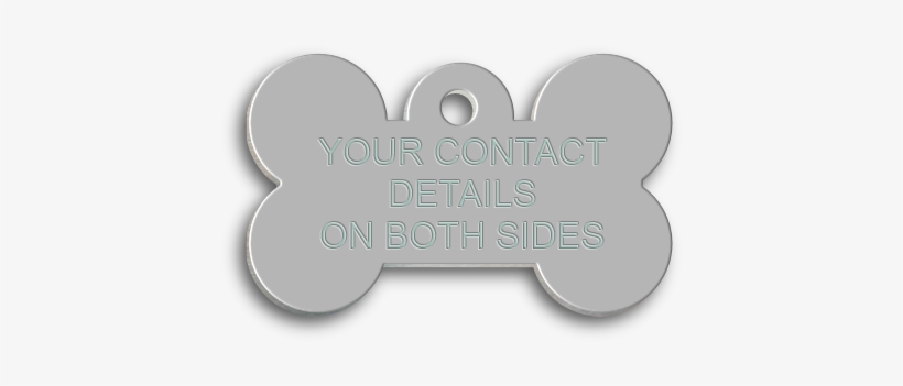 Pet Id Tag, Pet Tags, Pet Name Tag, Id Name Tags, Pet - Dog Name Tags Png, transparent png #365924